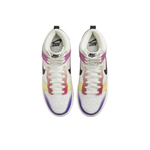 Женские кроссовки Nike Dunk High 'Multi-Color Gradient' FD0802-100