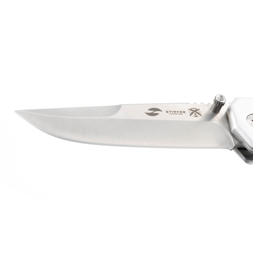 Нож складной Stinger FB1201