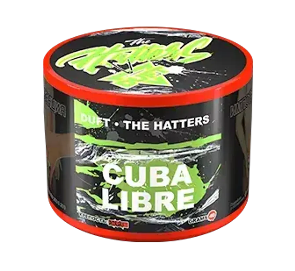 Duft - Cuba Libre (200г)