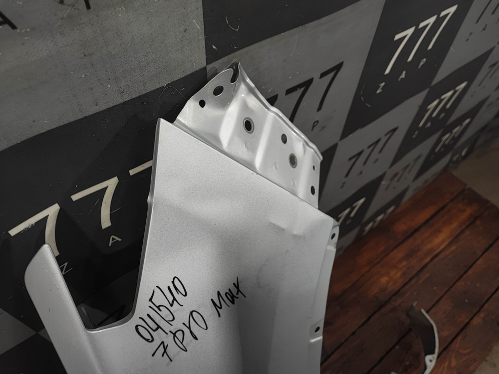 Крыло переднее правое Chery Tiggo 7 Pro Max 22-нв Б/У Оригинал 553000206AADYJ