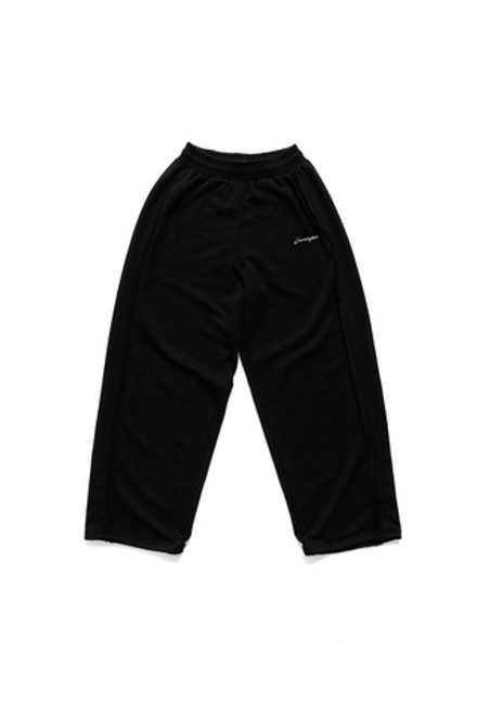 Palazzo Pants YC25 | black