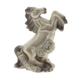 GAEM Фигурка декоративная "Лошадка", L7 W3 H7 см, 4в.