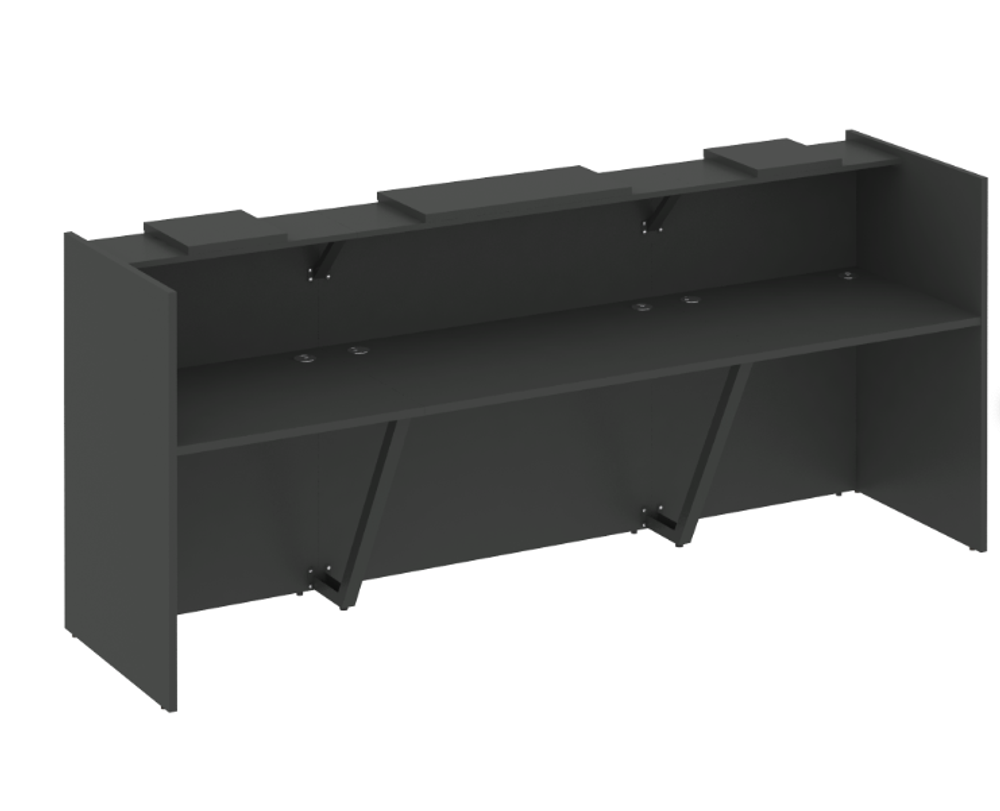 Ресепшен Оникс (Onix) вариант №16