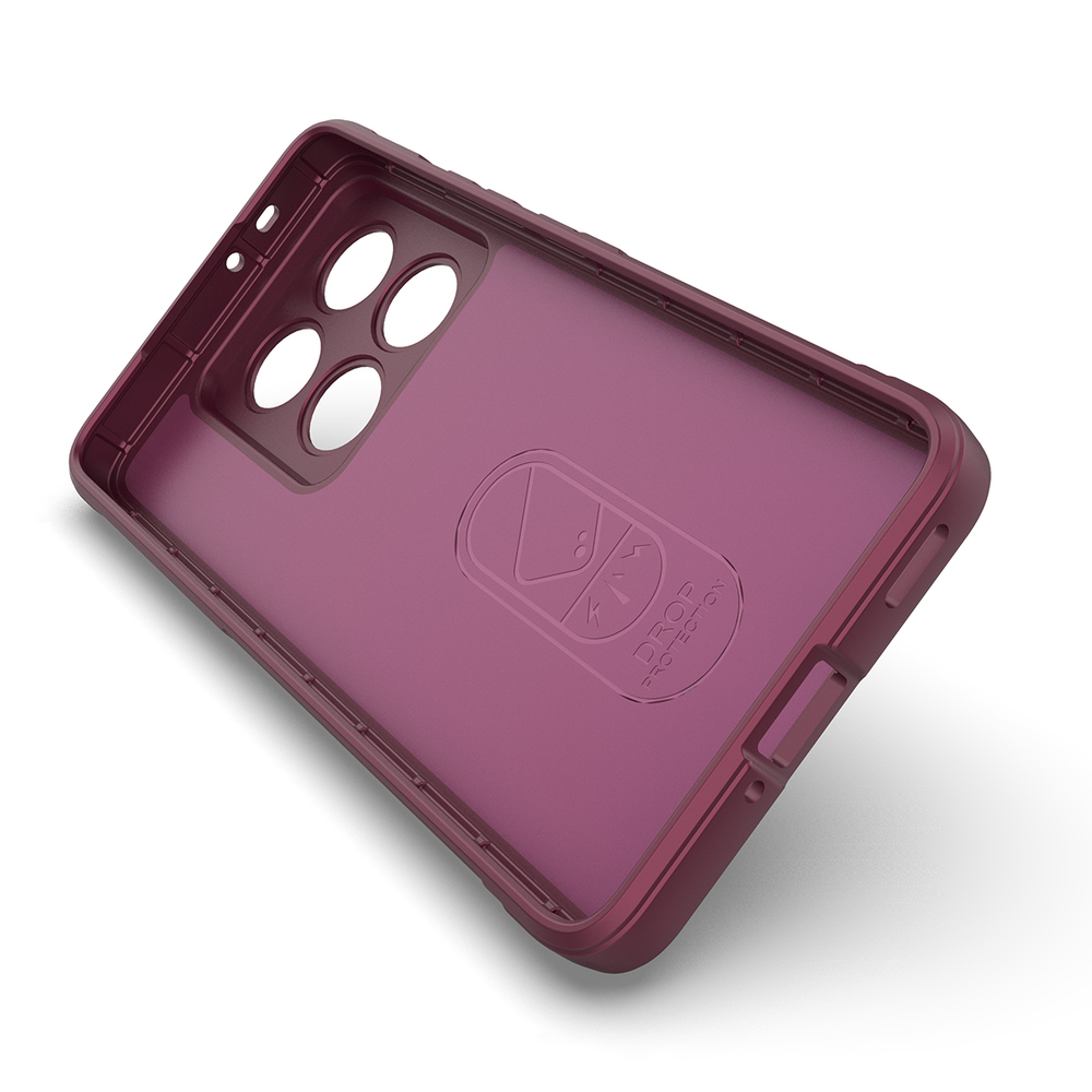 Противоударный чехол Flexible Case для Xiaomi 14T Pro