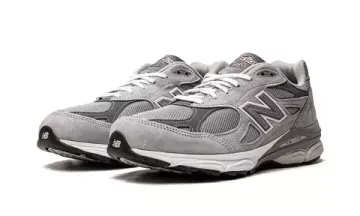 Кроссовки New Balance 990 V3 Made in USA Grey