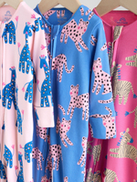 Комбинезон / Cлип для малышей Next F73-213, 3 шт., Розовый, Голубой