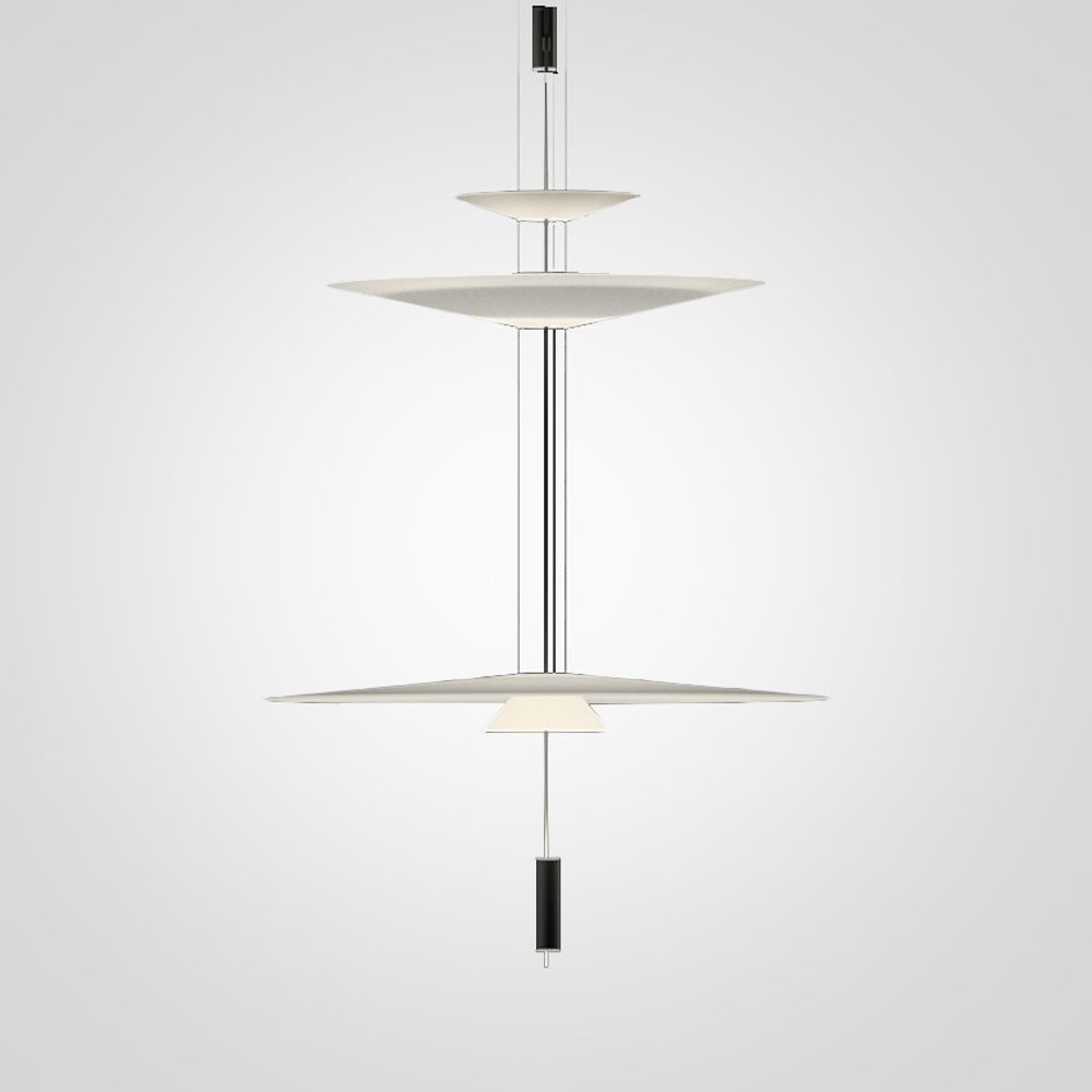 Подвесной светильник SPACENET E