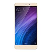 Xiaomi Redmi 4 Pro 32GB Gold - Золотой