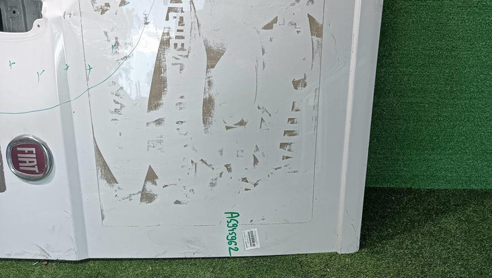 Дверь багажника правая Fiat Ducato 3 (2006-н.в.)