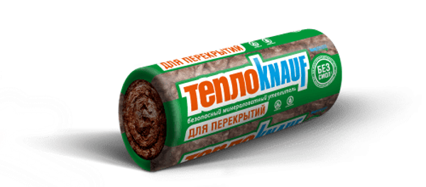 ТеплоКНАУФ Для Перекрытий 18м2