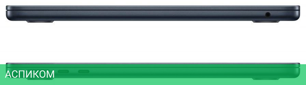 Ноутбук Apple MacBook Air A2681