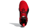 Кроссовки Adidas D Rose 773 2020