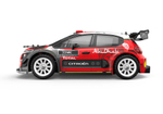 Радиоуправляемая машина для дрифта 1:14 MJX Hyper Go Citroen C3 14303 Brushless 4WD, LED, MJX-14303