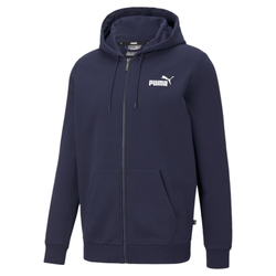 Толстовка Puma Ess Small Logo Hoodie