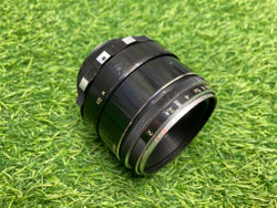 Helios-44 № 0424734