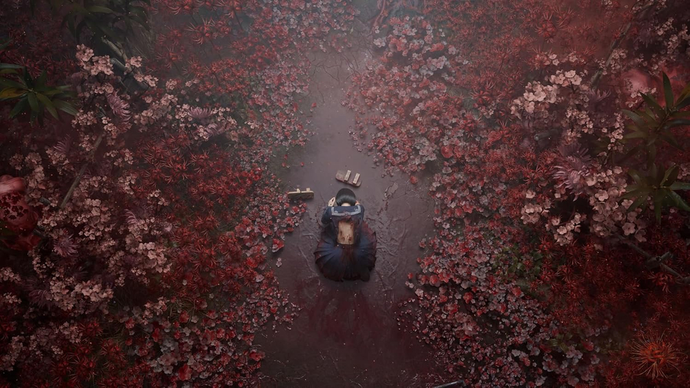 Silent Hill F