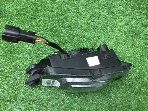 ПТФ правая JAECOO J7 (2023-н.в.)