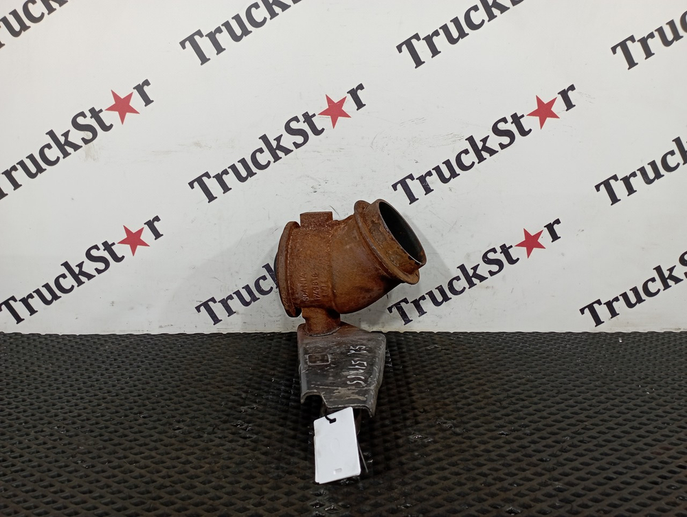 Горный тормоз