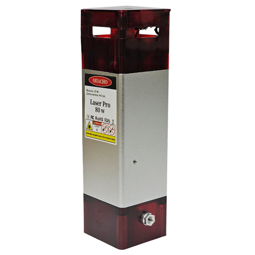 Диодный лазерный гравер Laser PRO Digital Dream DM500