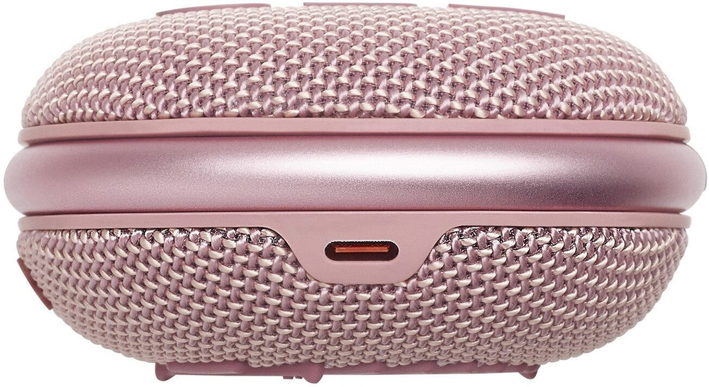 JBL Clip 4 Pink