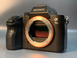 Sony 7M3 Body 11700 кадров