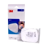 Предфильтр для полумасок 5911 (30шт/уп)