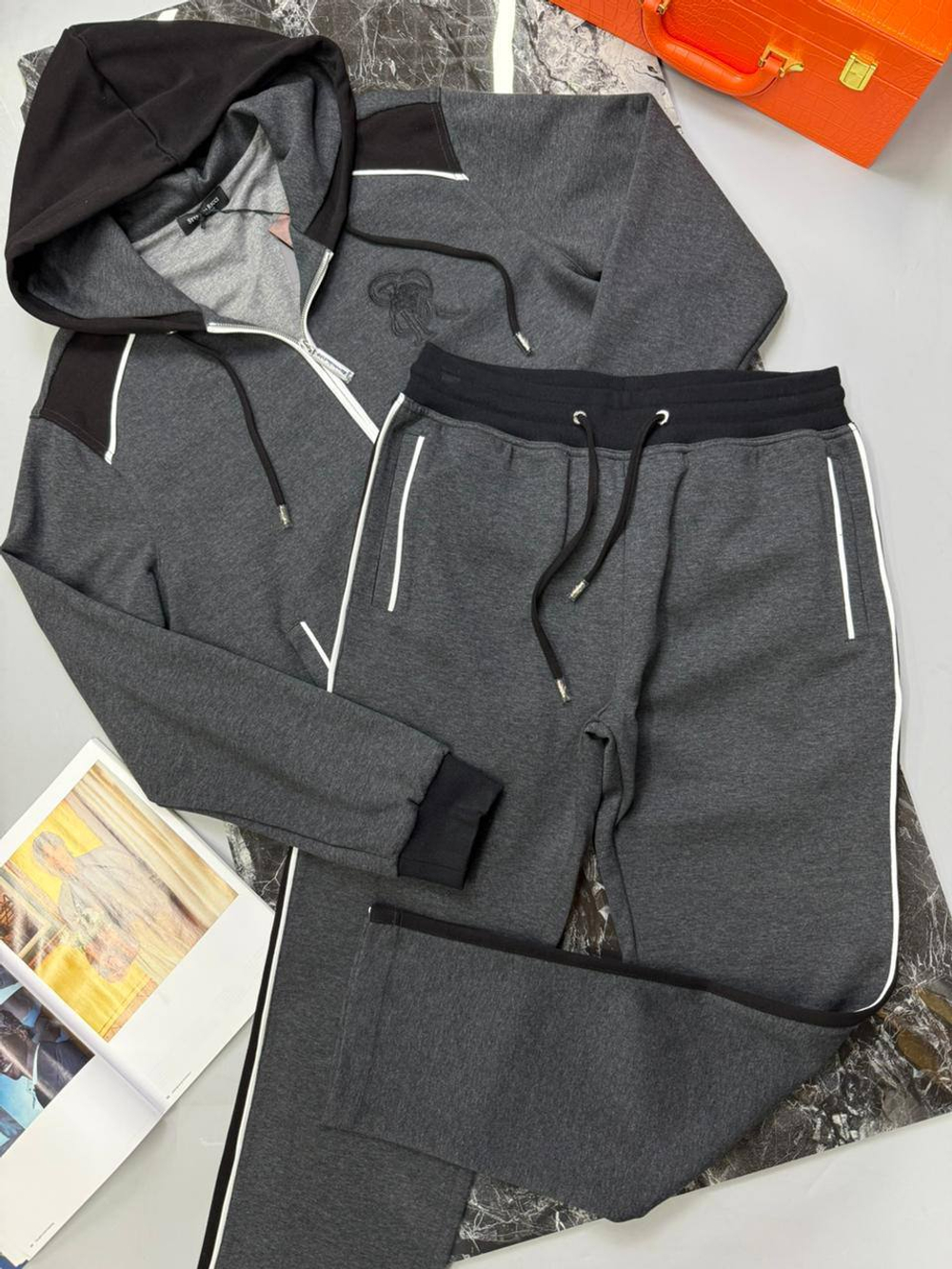 Спортивный костюм Stefano Ricci