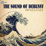 Claude Debussy / Impressions - The Sound Of Debussy (LP)