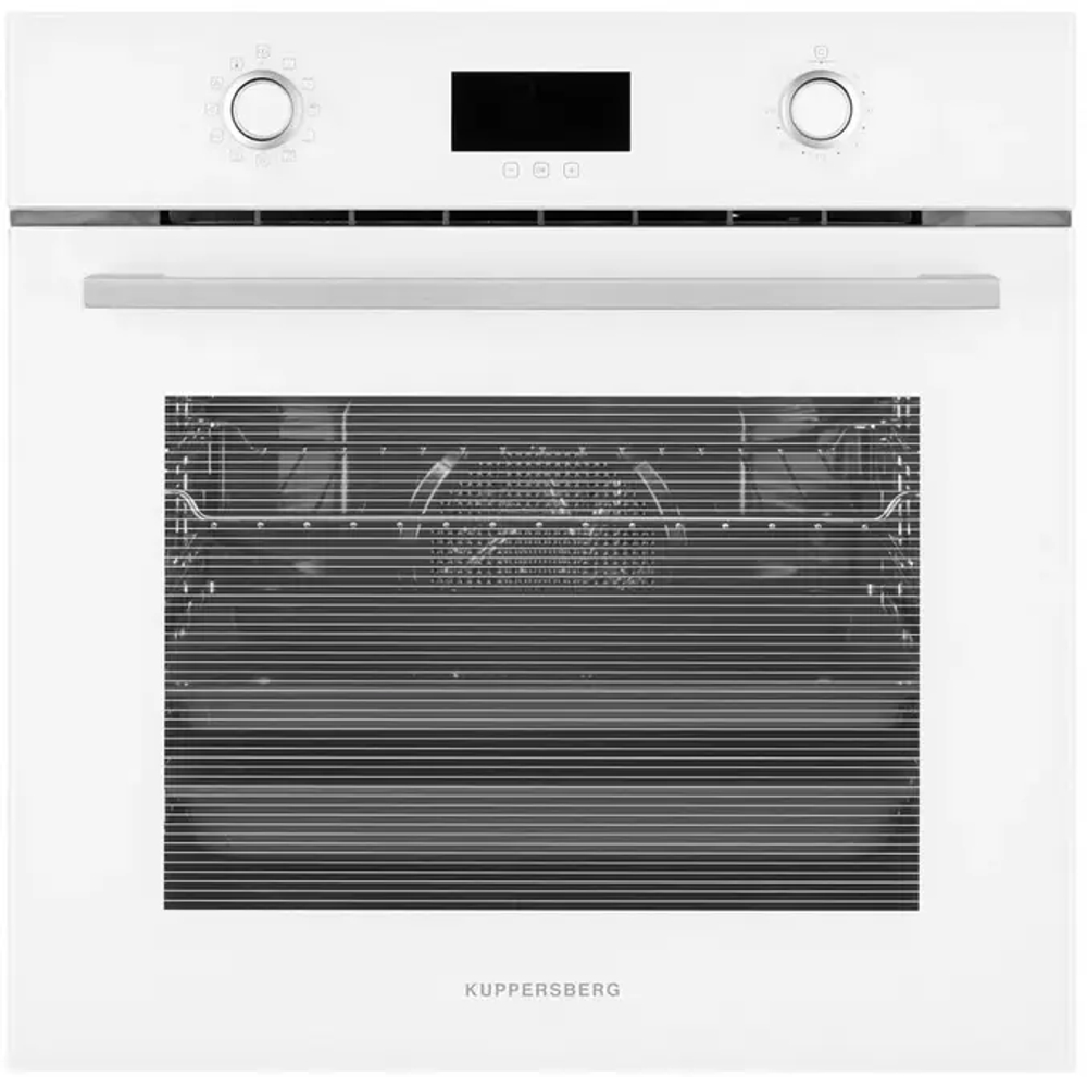 Духовой шкаф Kuppersberg FPH 611 W