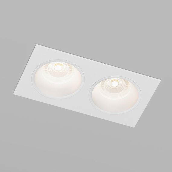 Светильник встраиваемый Elektrostandard Andi a071592