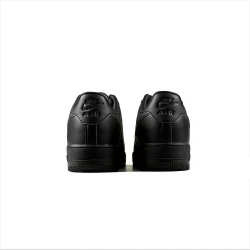 Nike Air Force 1 07 Fresh "Black Anthracite"
