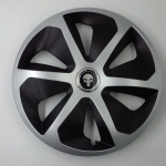 Колпаки на колеса R15 4 шт Roco Ring