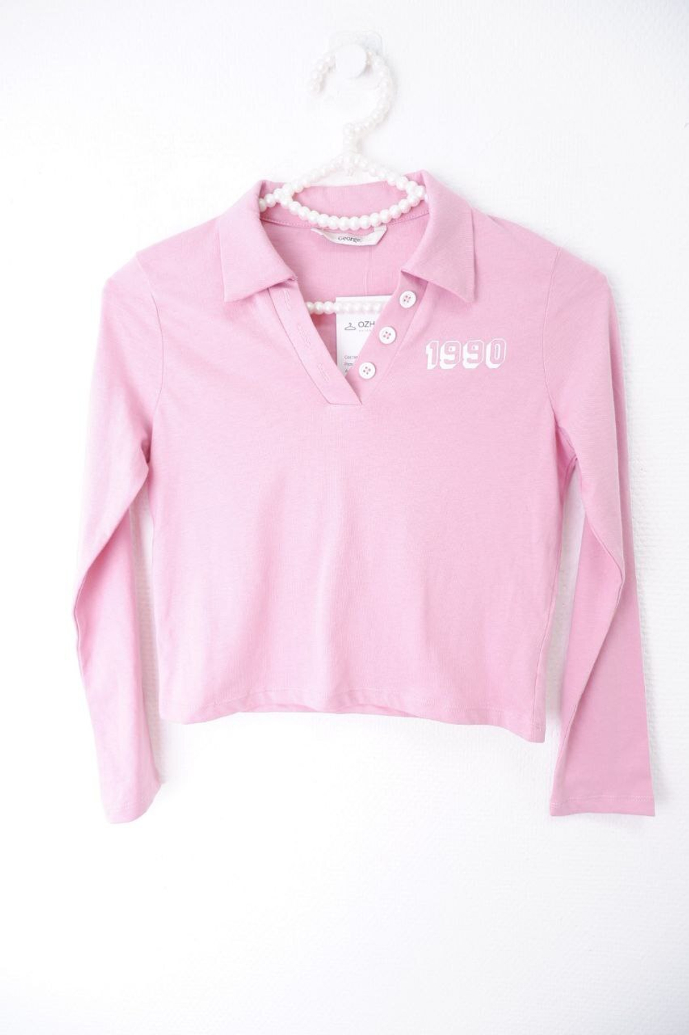 Джемпер George трикотажный на 3 года