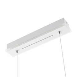 Citilux Trent CL203710 LED Светильник подвесной с диммером Белый