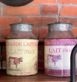 Бидон Корова [Арт. DEC8012]