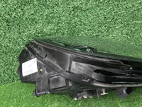 Фара правая Porsche Cayenne 2 958 (2014-2018) LED