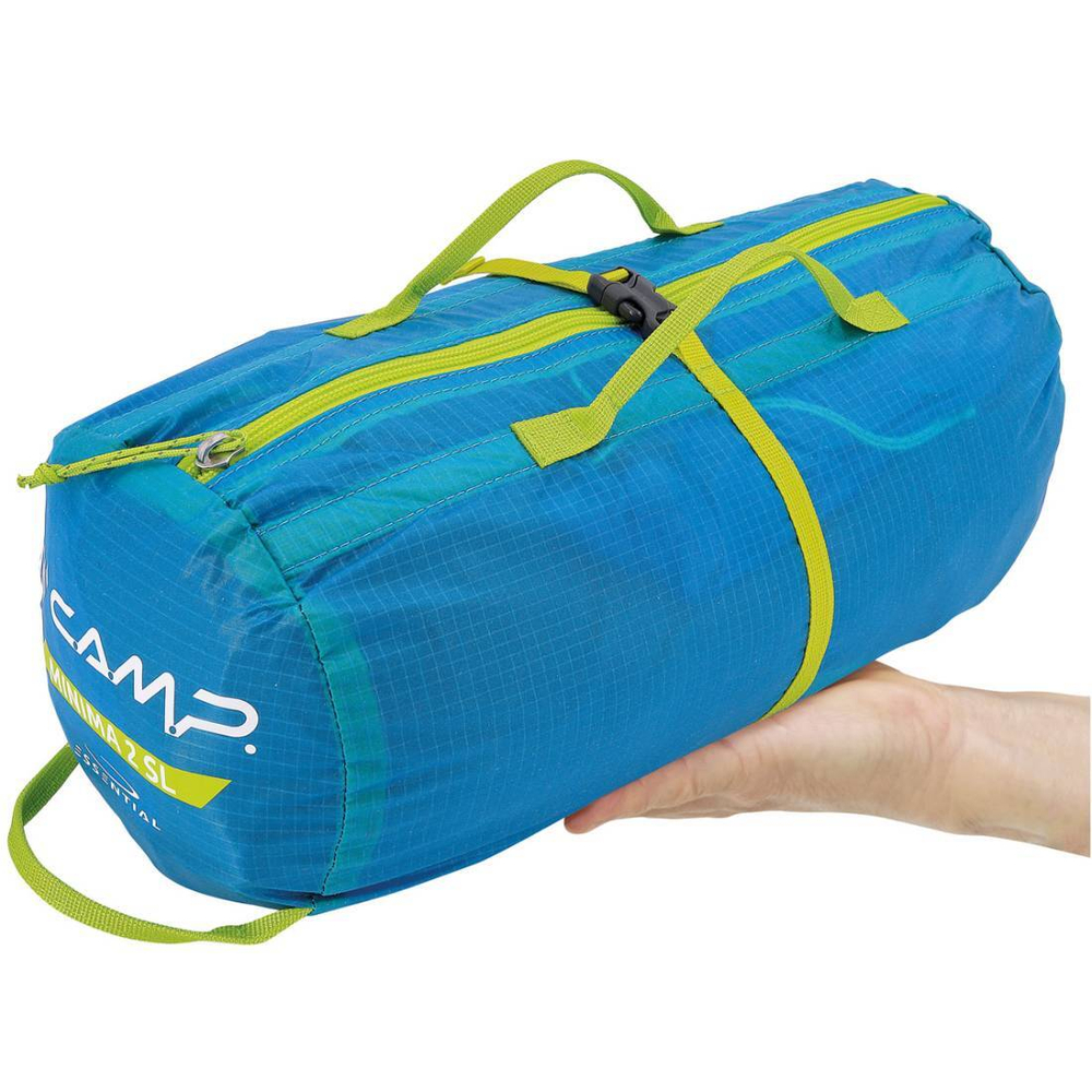 Палатка CAMP MINIMA 2 SL