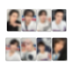 Альбом Stray Kids - KARMA (JAPAN OFFLINE EVENT)