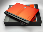 Игровой ноутбук Thunderobot 911 Zero I9-13900HX/RTX 4080 12Gb/16Gb/512Gb/2.5K/240Hz/Win11