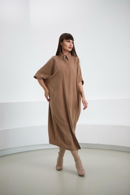 Платье Дюна