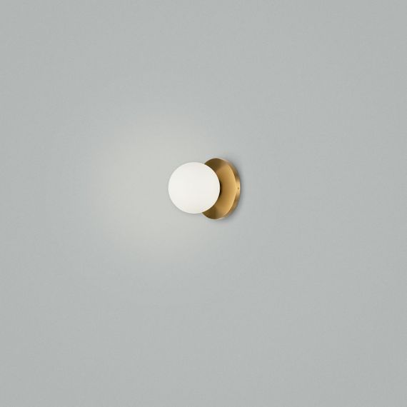 Бра Freya Zelda FR5125WL-01BS