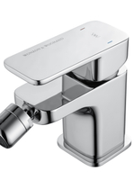 Смеситель для биде WONZON & WOGHAND ARNIE, Хром (WW-695001-CR)