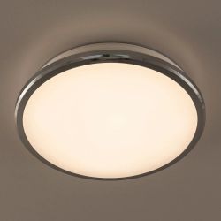 Citilux Луна CL702161W LED Светильник с диммером Хром