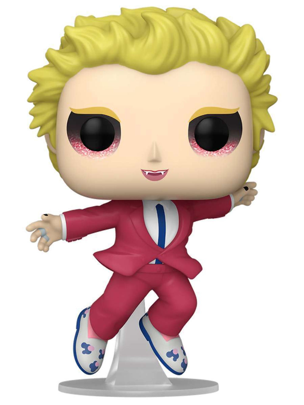 Фигурка Funko POP! Rocks Ed Sheeran Ed Sheeran Vampire (348) 70594