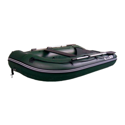 Лодка ПВХ GOLFSTREAM Base CB 330