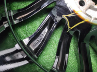 Диск литой R20 Voyah Dream (2021-н.в.)