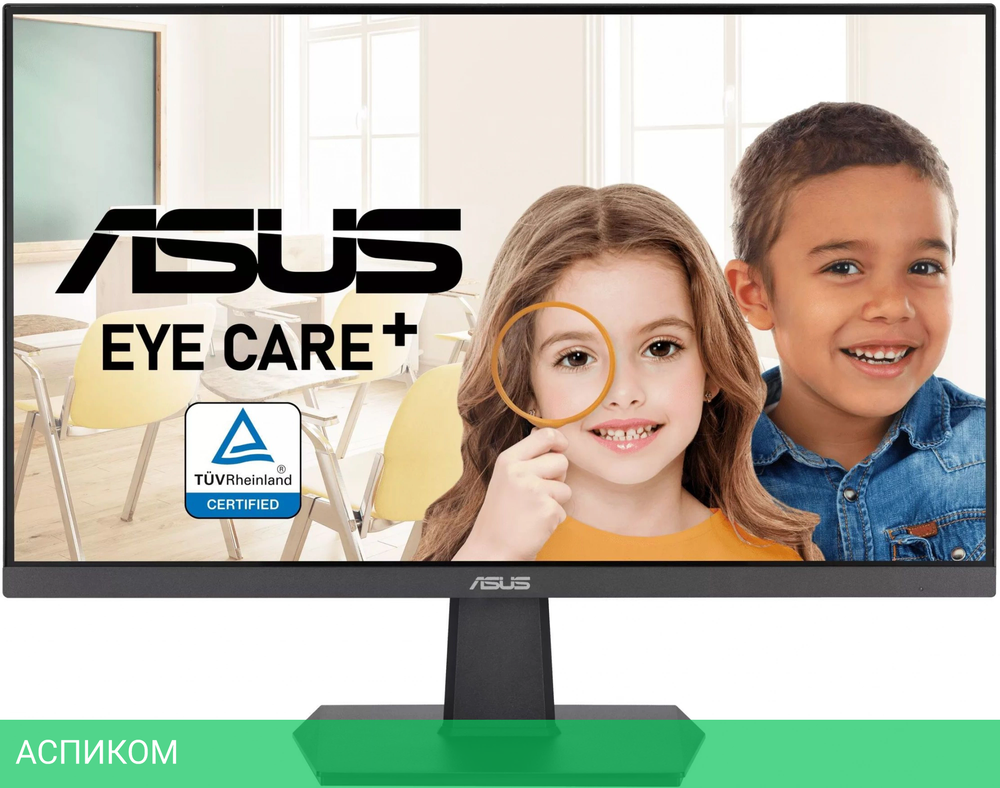 Монитор Asus 27" VA27EHF