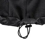 Толстовка Called a Garment Utilitarian черная