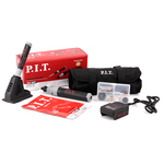 Гравер и паяльник аккум. P.I.T. PEI20H-60A SOLO