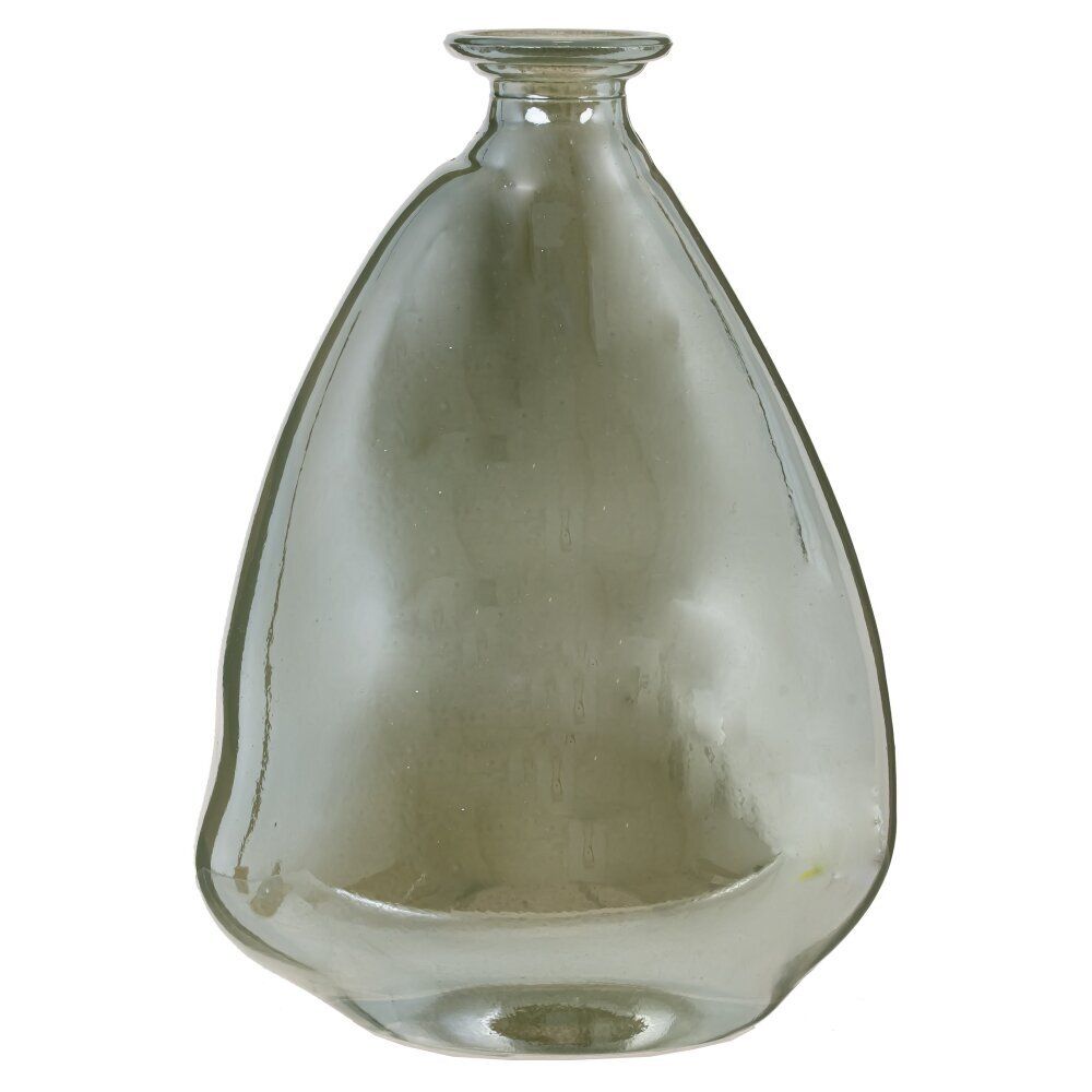 GAEM Набор из 3-х ваз с подносом, L30 W12,5 H14,5 см